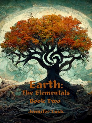 cover image of Earth